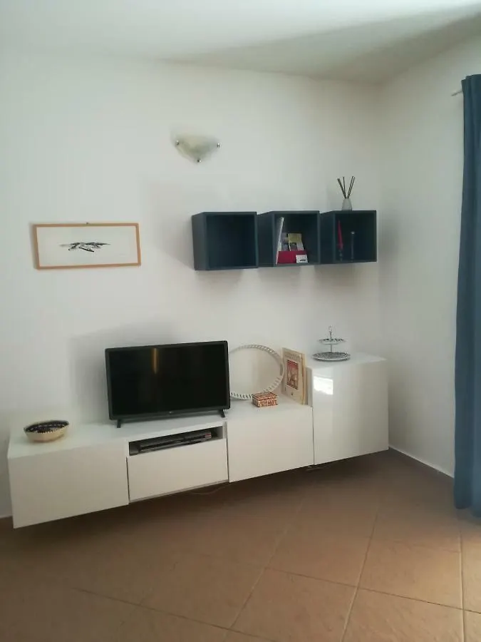 Apartament Cattedrale-Bonello73 Palermo