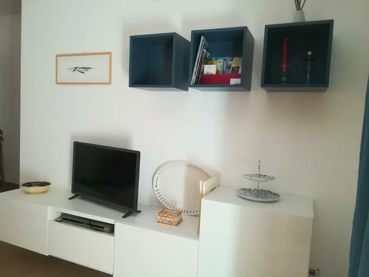 Apartament Cattedrale-Bonello73 Palermo 0*,